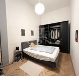 Budapest VII. kerület Lakás (téglaépítésű)