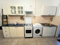 Budapest VIII. kerület Lakás (téglaépítésű)