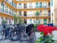 Budapest VIII. kerület Lakás (téglaépítésű)