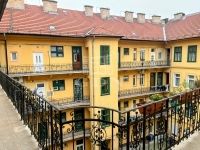 Budapest VIII. kerület Lakás (téglaépítésű)