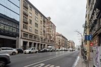 Budapest VII. kerület Lakás (téglaépítésű)