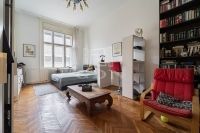 Budapest VII. kerület Lakás (téglaépítésű)