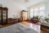 Budapest VII. kerület Lakás (téglaépítésű)