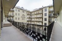 Budapest VII. kerület Lakás (téglaépítésű)