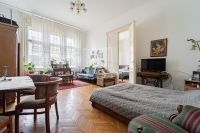 Budapest VII. kerület Lakás (téglaépítésű)