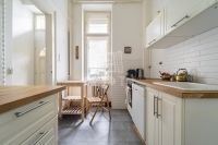 Budapest VII. kerület Lakás (téglaépítésű)