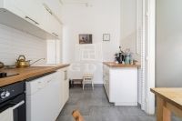 Budapest VII. kerület Lakás (téglaépítésű)