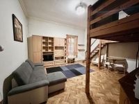 Budapest VI. kerület Lakás (téglaépítésű)