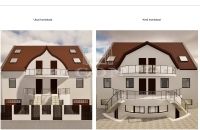 Eladó ikerház Budapest XVIII. kerület, 200m2