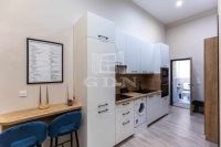 Budapest VIII. kerület Lakás (téglaépítésű)