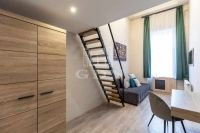 Budapest VIII. kerület Lakás (téglaépítésű)