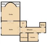 Budapest VIII. kerület Lakás