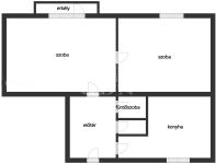 Budapest VI. kerület Lakás