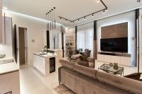 Budapest V. kerület Lakás