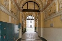 Budapest VI. kerület Lakás