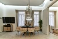 Budapest VI. kerület Lakás