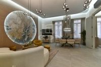 Budapest VI. kerület Lakás