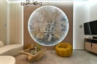 Budapest VI. kerület Lakás