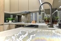 Budapest VI. kerület Lakás