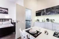 Budapest VI. kerület Lakás (téglaépítésű)