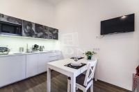 Budapest VI. kerület Lakás (téglaépítésű)