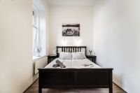 Budapest VI. kerület Lakás (téglaépítésű)