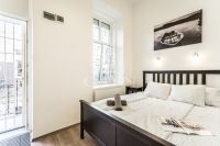 Budapest VI. kerület Lakás (téglaépítésű)