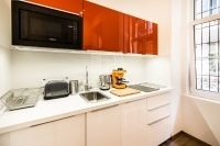 Budapest VI. kerület Lakás (téglaépítésű)