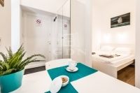 Eladó lakás (téglaépítésű) Budapest VI. kerület, 38m2