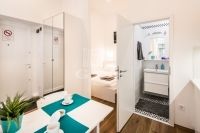 Budapest VI. kerület Lakás (téglaépítésű)