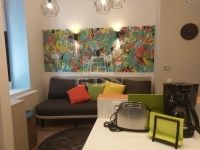 Budapest VI. kerület Lakás