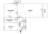 Budapest IX. kerület Lakás