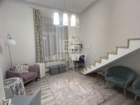 Verkauf wohnung (ziegel) Budapest IX. bezirk, 67m2
