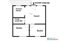 Szentlőrinckáta Családi ház