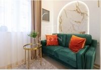 Budapest VI. kerület Lakás