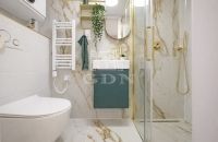 Budapest VI. kerület Lakás