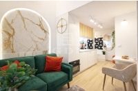 Eladó lakás (téglaépítésű) Budapest VI. kerület, 26m2