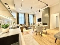 Budapest VII. kerület Lakás