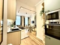 Budapest VII. kerület Lakás