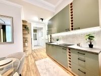 Budapest VII. kerület Lakás