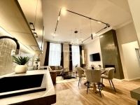 Budapest VII. kerület Lakás