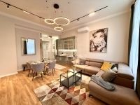 Budapest VII. kerület Lakás