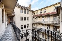 Budapest VII. kerület Lakás