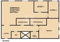 Budapest VII. kerület Lakás