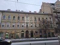 For sale flat (brick) Budapest VIII. district, 33m2