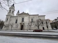 Budapest VIII. kerület Lakás