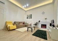 Budapest VIII. kerület Lakás