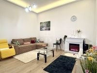 Verkauf wohnung (ziegel) Budapest VIII. bezirk, 63m2