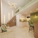 Eladó lakás (téglaépítésű) Budapest VII. kerület, 17m2