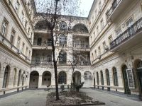 Budapest VII. kerület Lakás